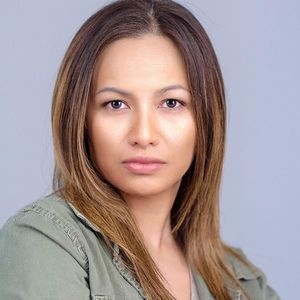 Meet your Posher, Kai